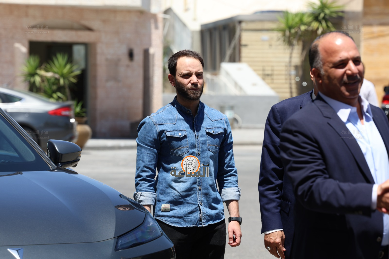 Madar Al-Saa Images 0.7811127498095821