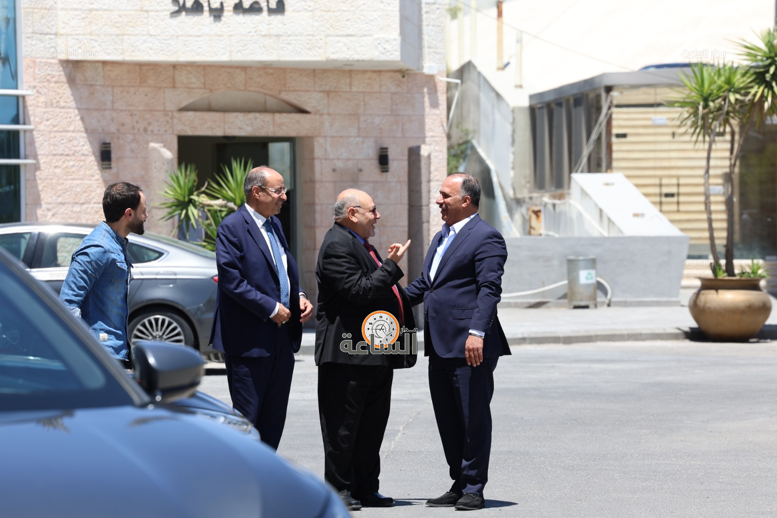 Madar Al-Saa Images 0.9385306707497061