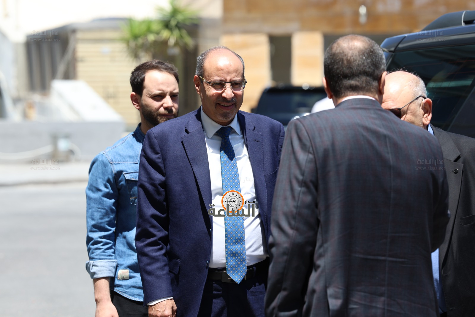 Madar Al-Saa Images 0.846995942003848