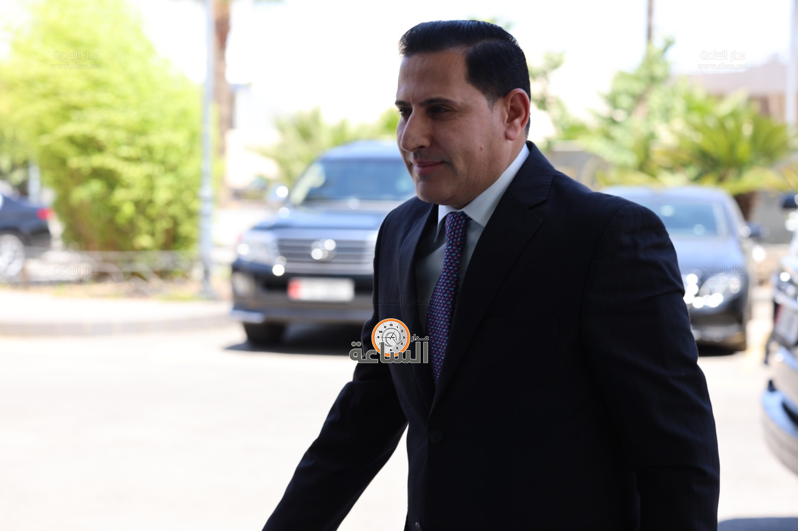 Madar Al-Saa Images 0.20070080226060338