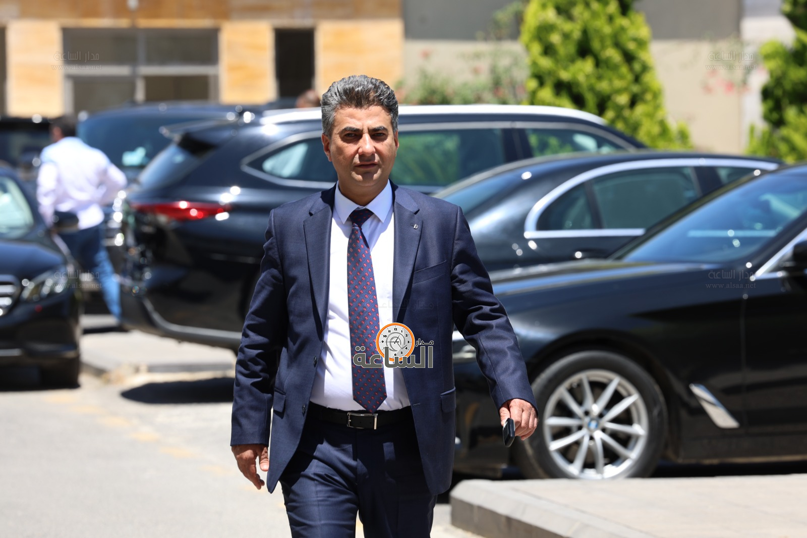 Madar Al-Saa Images 0.9751992988414135