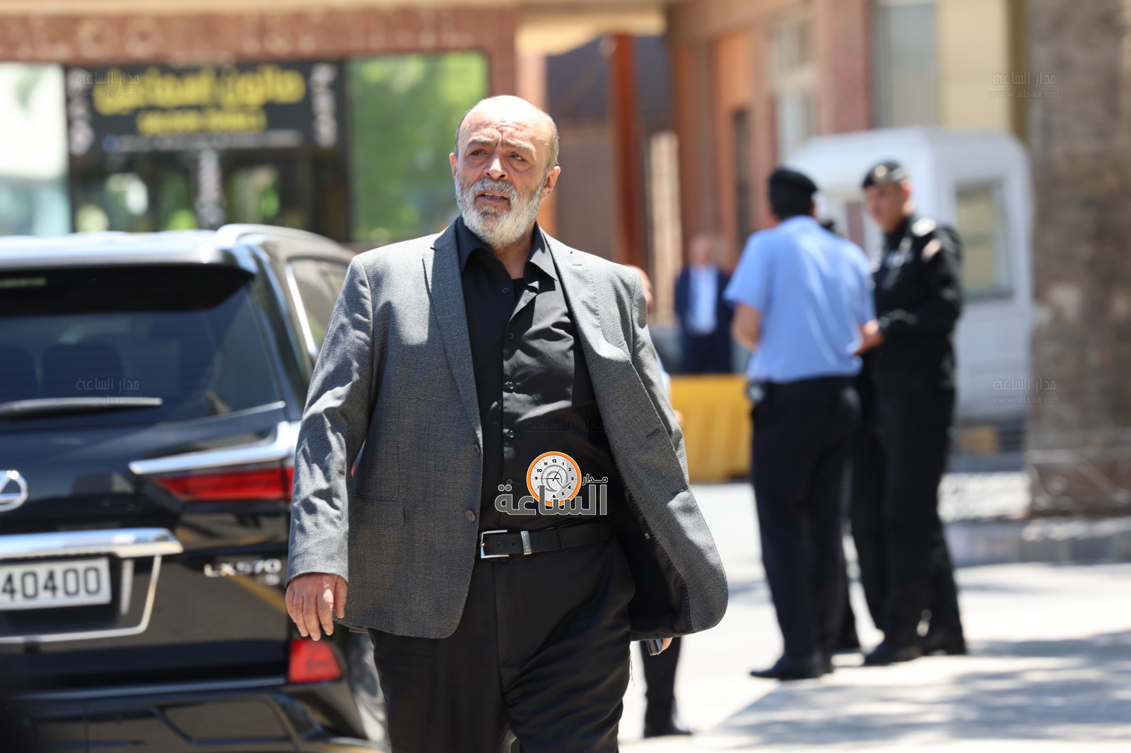 Madar Al-Saa Images 0.017833806613053338