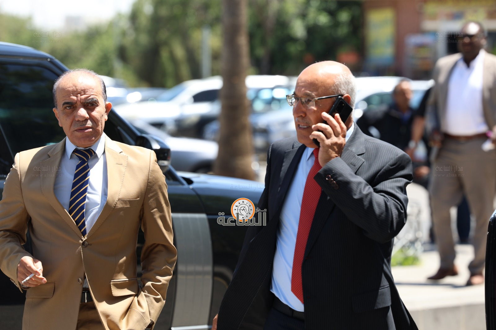 Madar Al-Saa Images 0.5629878793518445