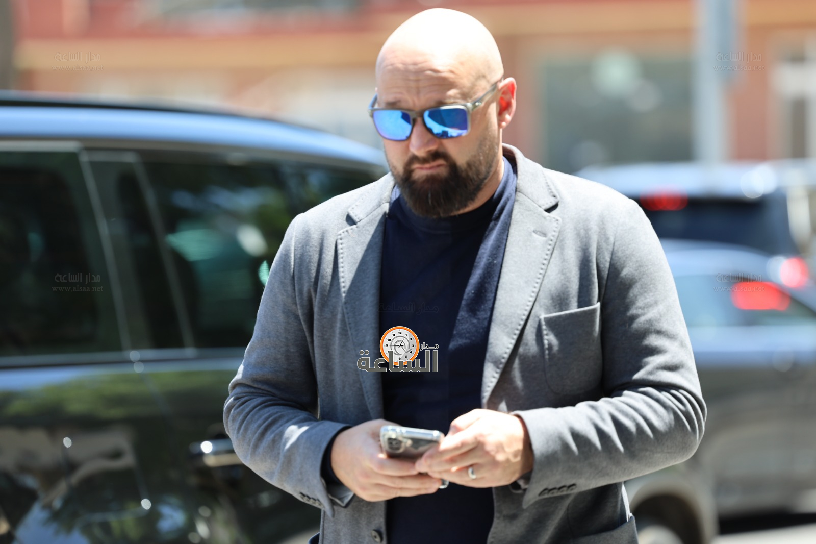 Madar Al-Saa Images 0.27119993497251305