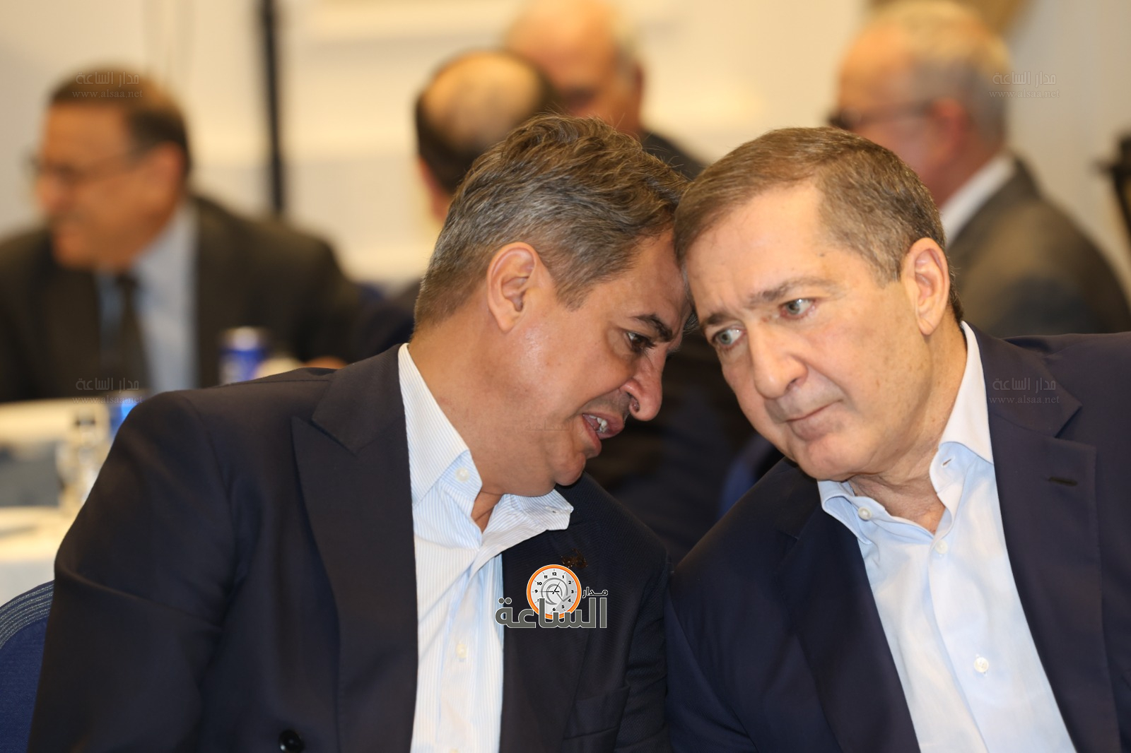 Madar Al-Saa Images 0.1809155961191301