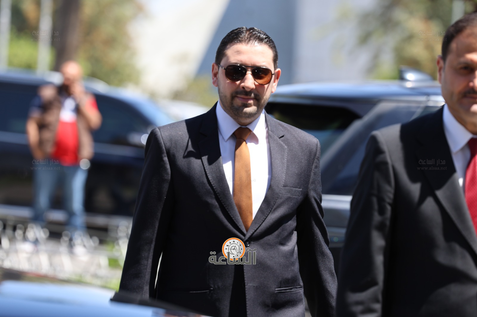 Madar Al-Saa Images 0.06976335700753578