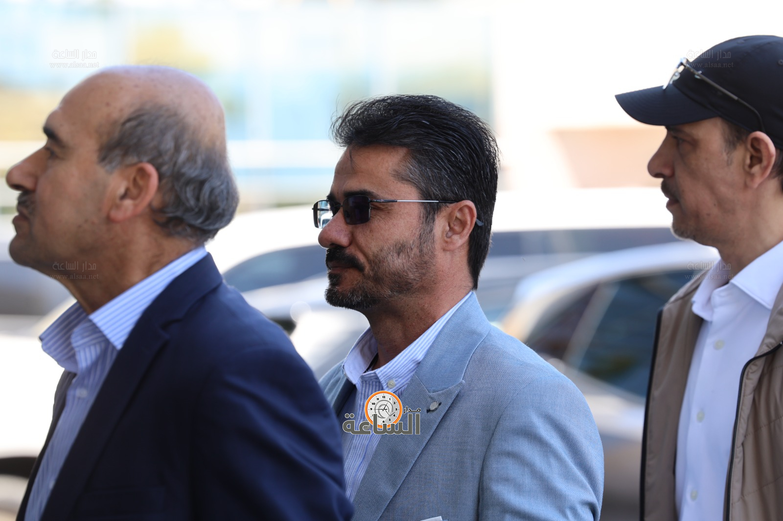 Madar Al-Saa Images 0.9035546973265394