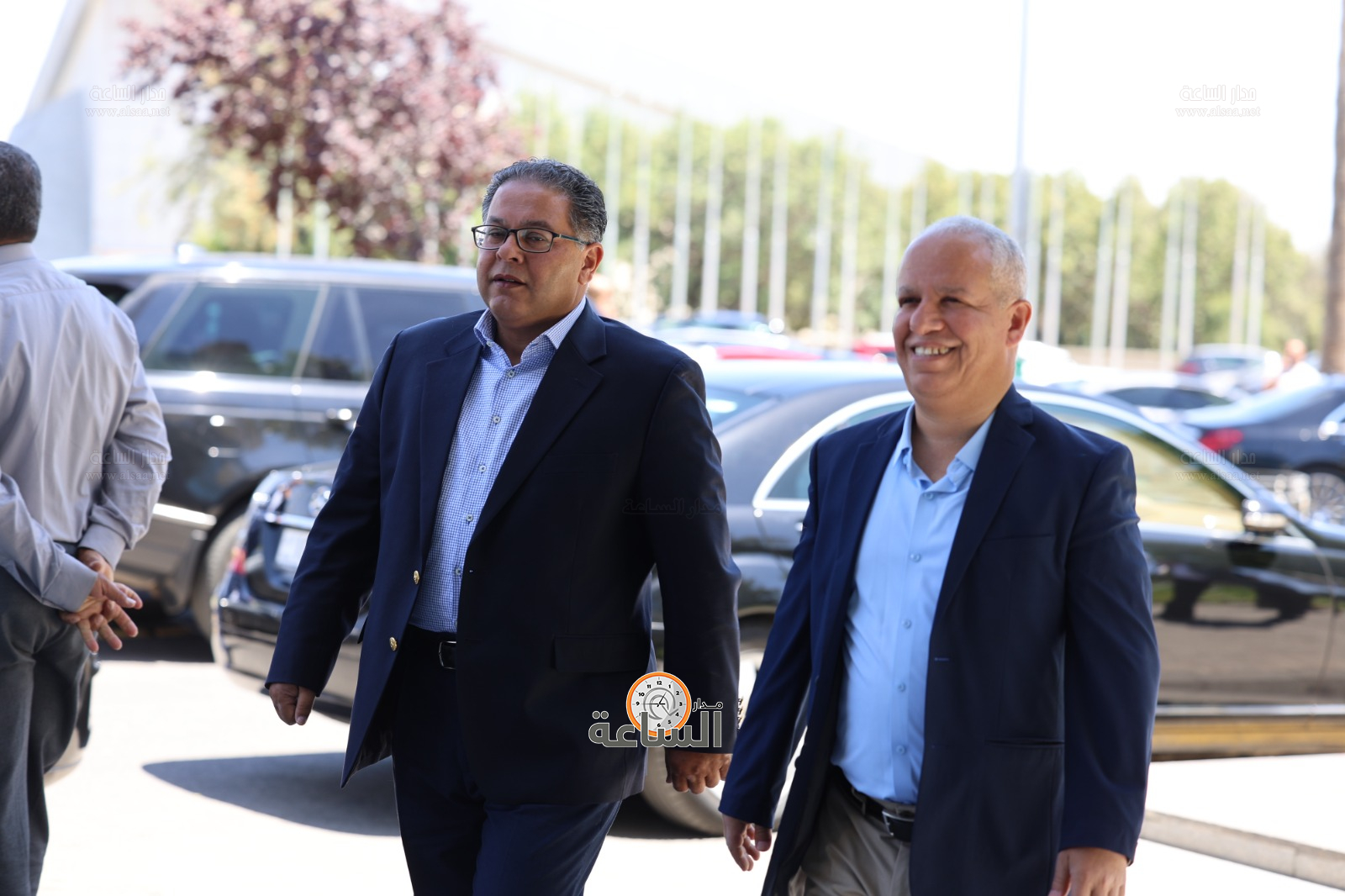 Madar Al-Saa Images 0.2636891830811767