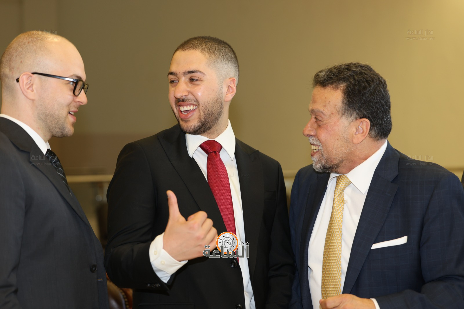 Madar Al-Saa Images 0.914827759215048