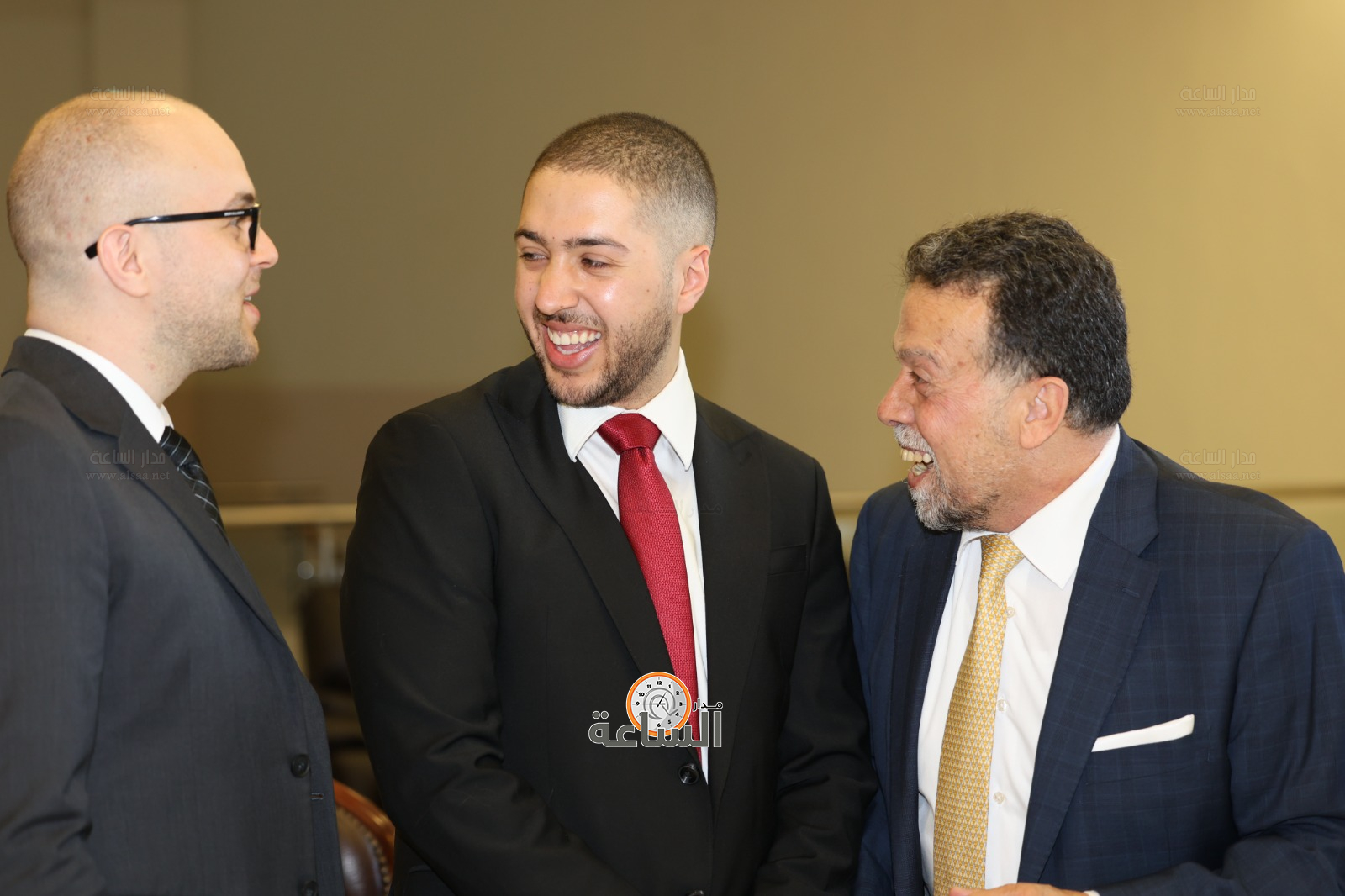 Madar Al-Saa Images 0.8468190987833368