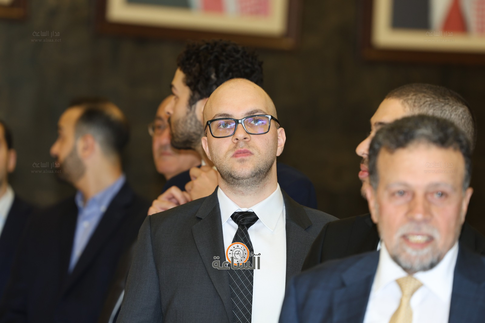 Madar Al-Saa Images 0.7377103701405504