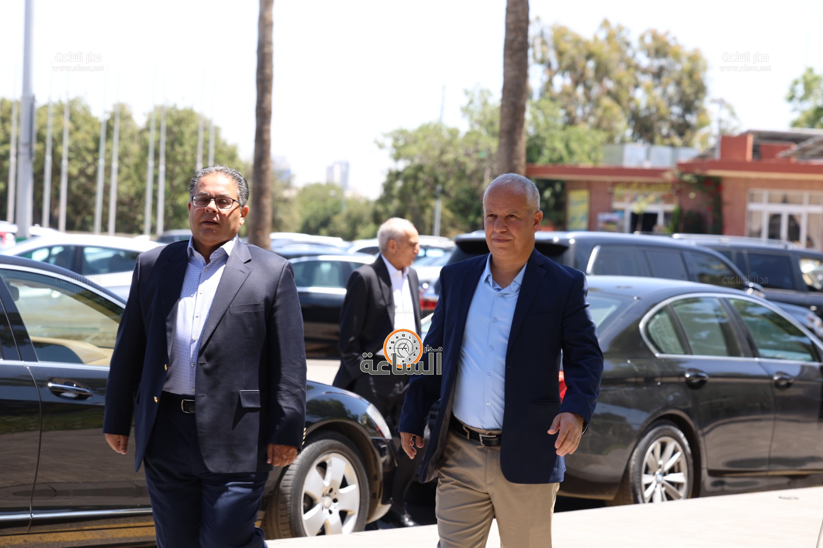 Madar Al-Saa Images 0.012114741781784177