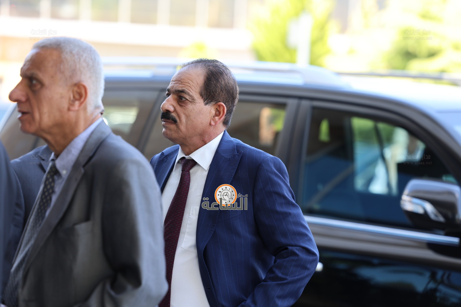 Madar Al-Saa Images 0.7186190211853405