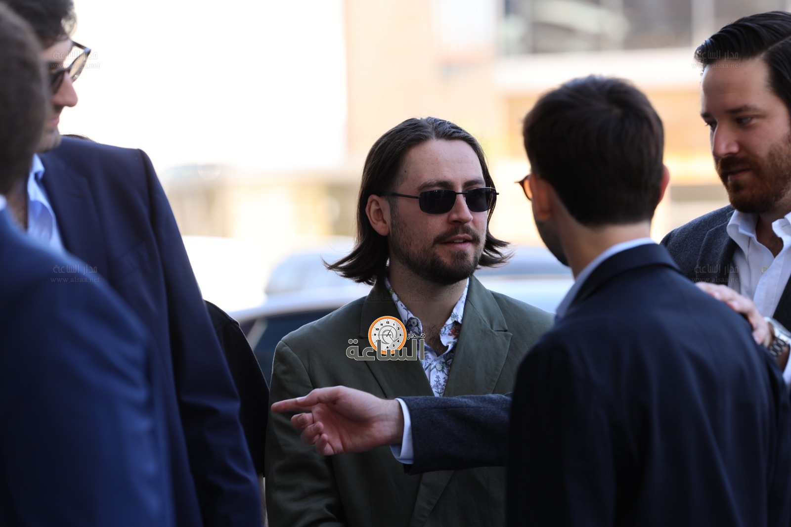 Madar Al-Saa Images 0.3099962111485237