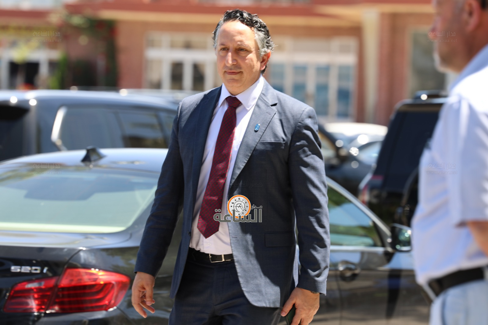 Madar Al-Saa Images 0.09108488676217741