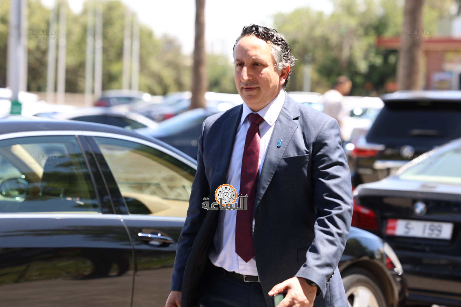 Madar Al-Saa Images 0.7905810584042755