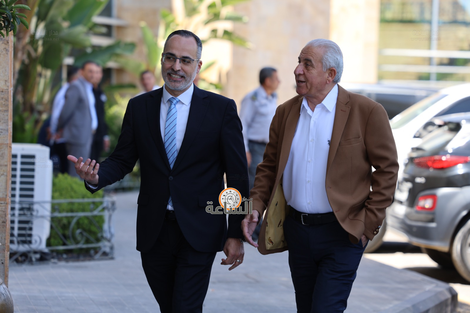 Madar Al-Saa Images 0.5623533118748263