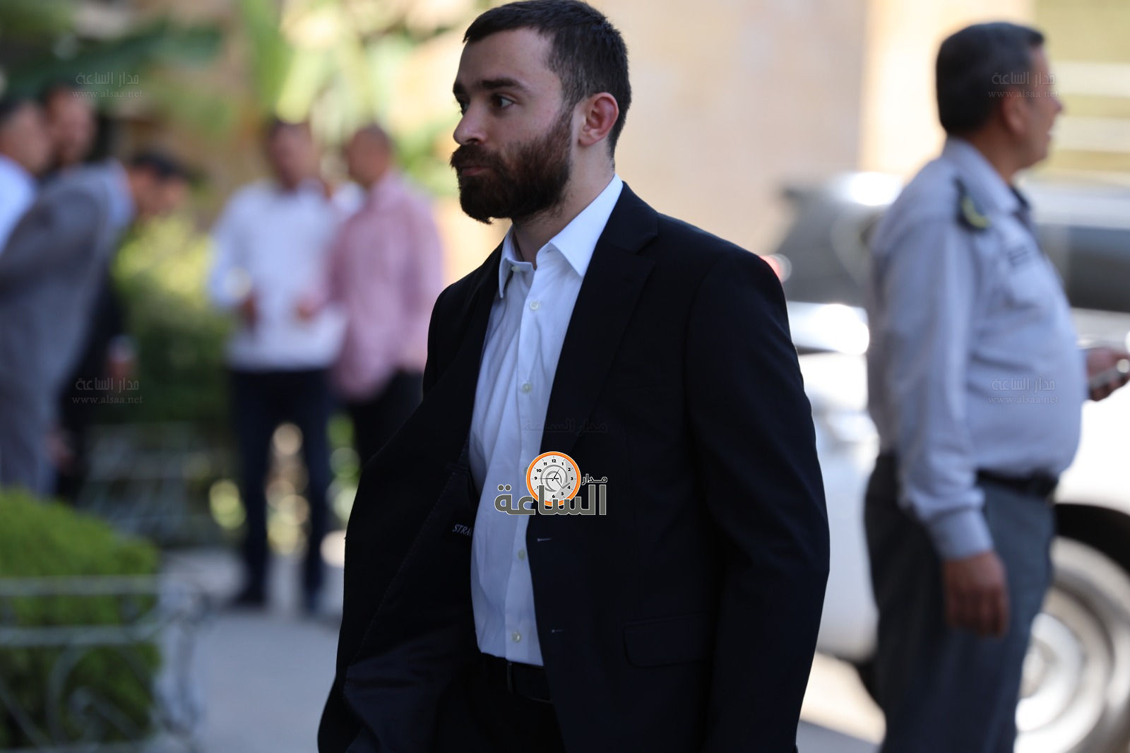 Madar Al-Saa Images 0.9837111588886018