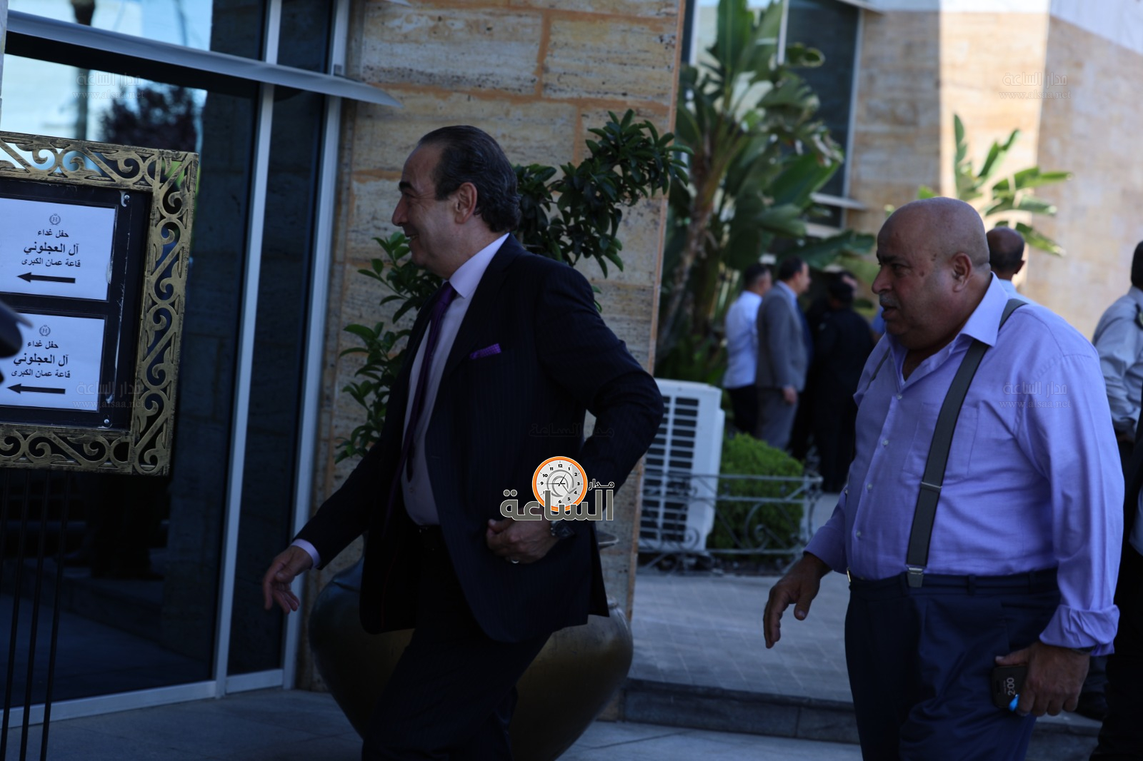 Madar Al-Saa Images 0.19812546835110068