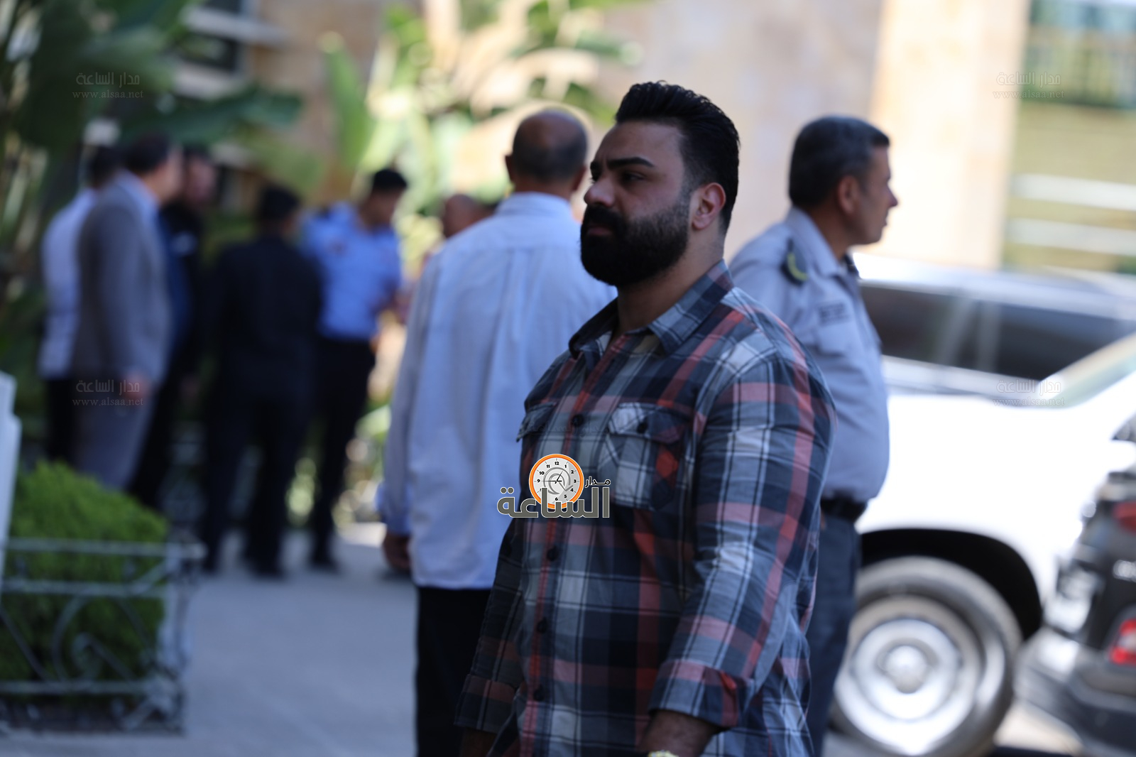 Madar Al-Saa Images 0.16352239638068344