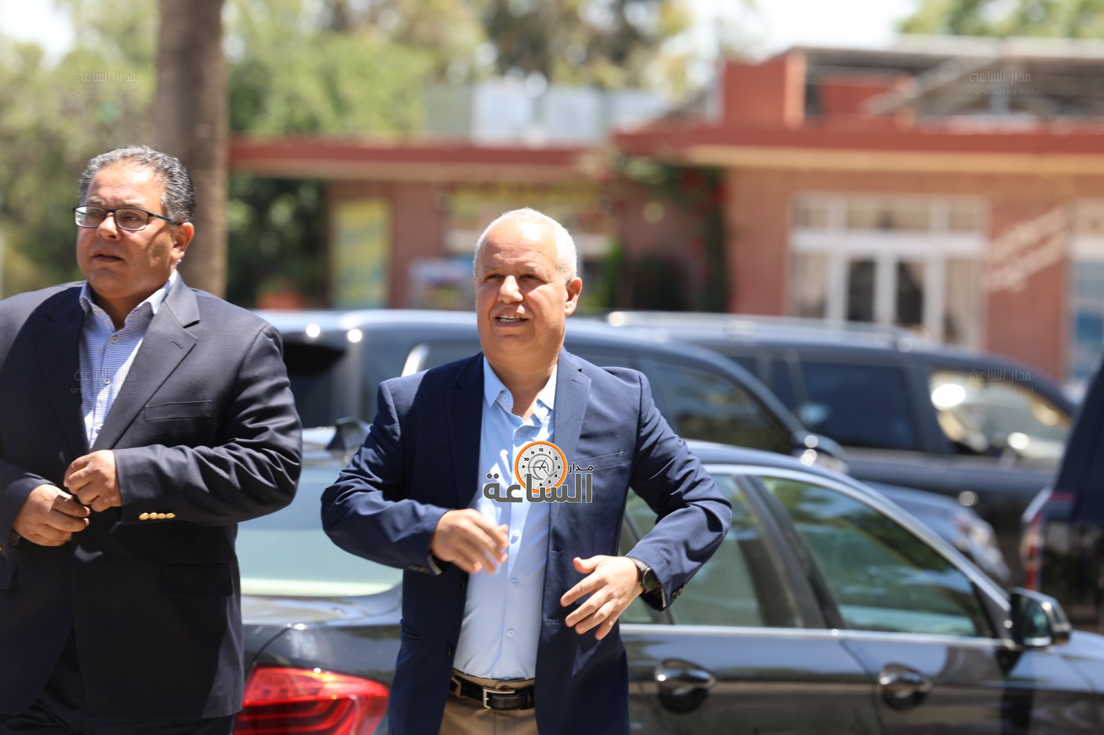 Madar Al-Saa Images 0.08966589980909034