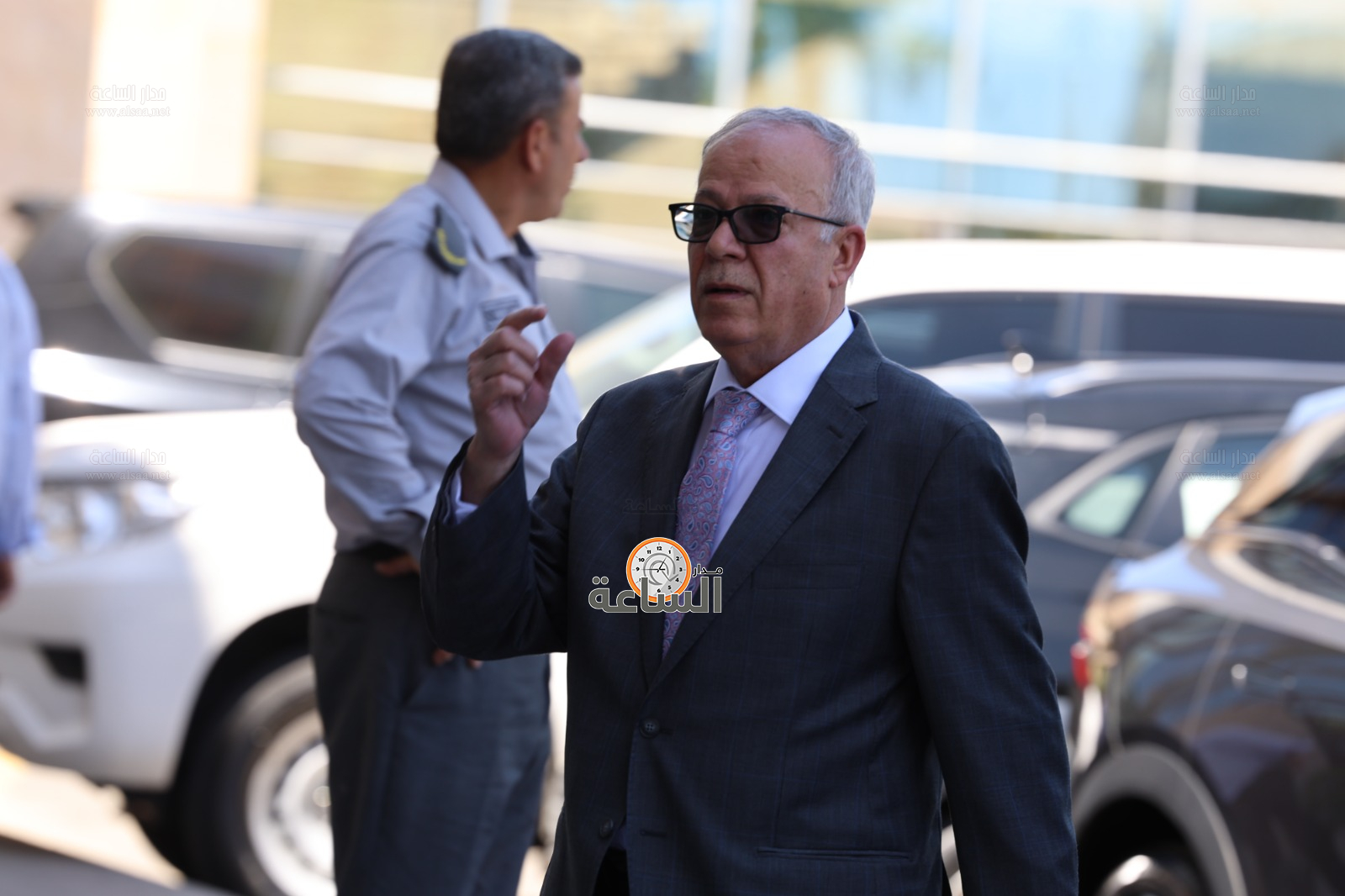 Madar Al-Saa Images 0.1449004865302289