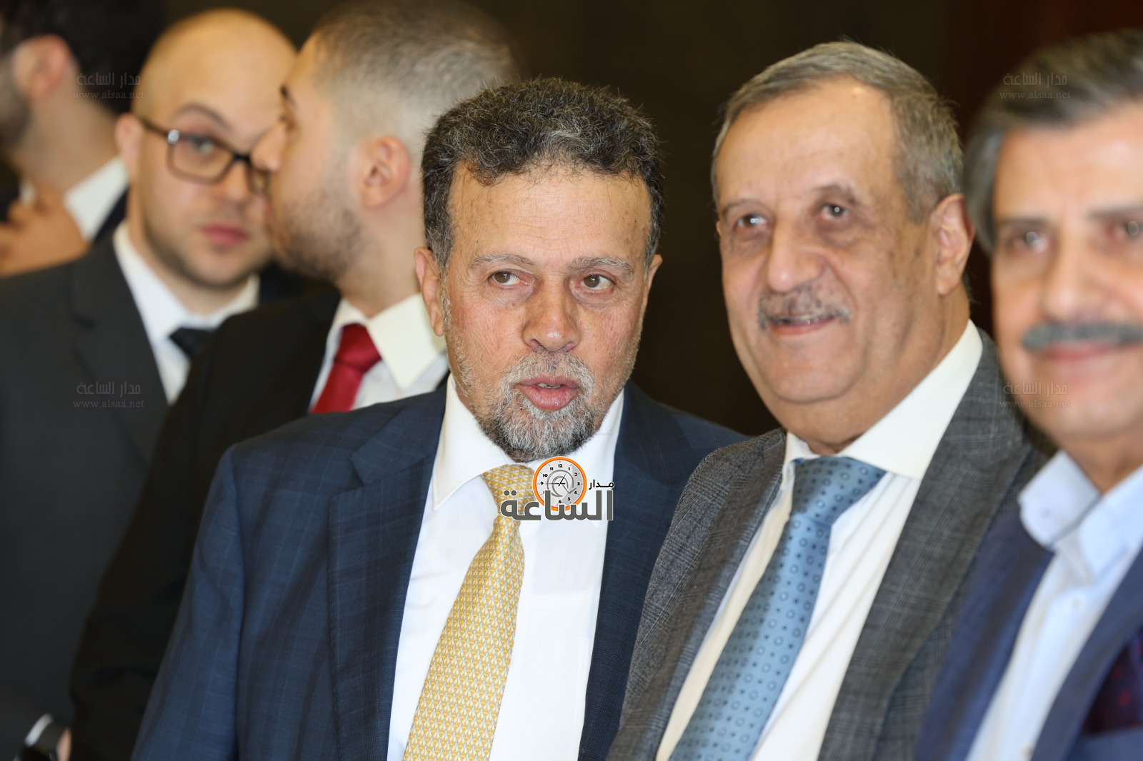 Madar Al-Saa Images 0.7017106404937025