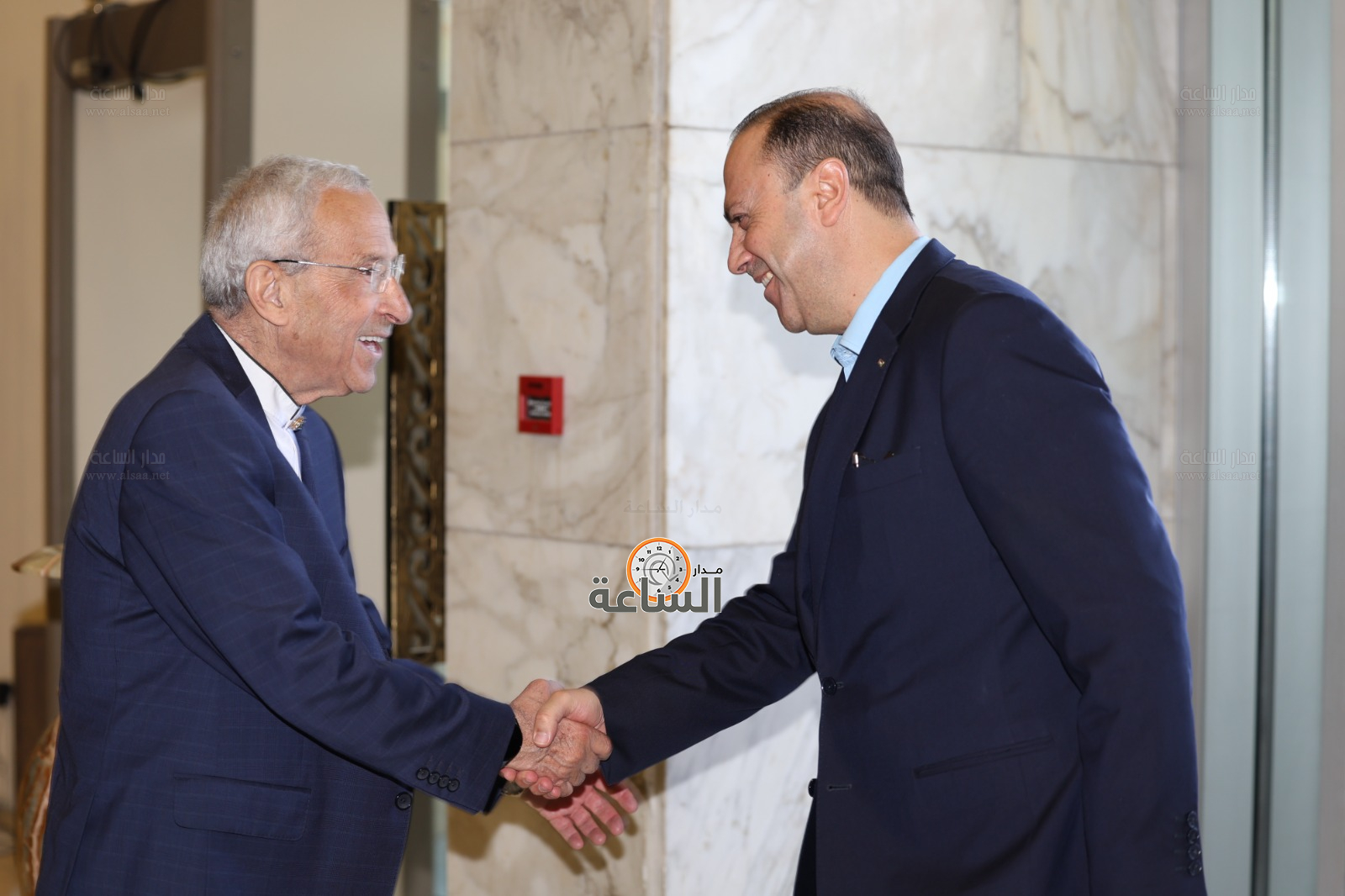 Madar Al-Saa Images 0.18853925649023184