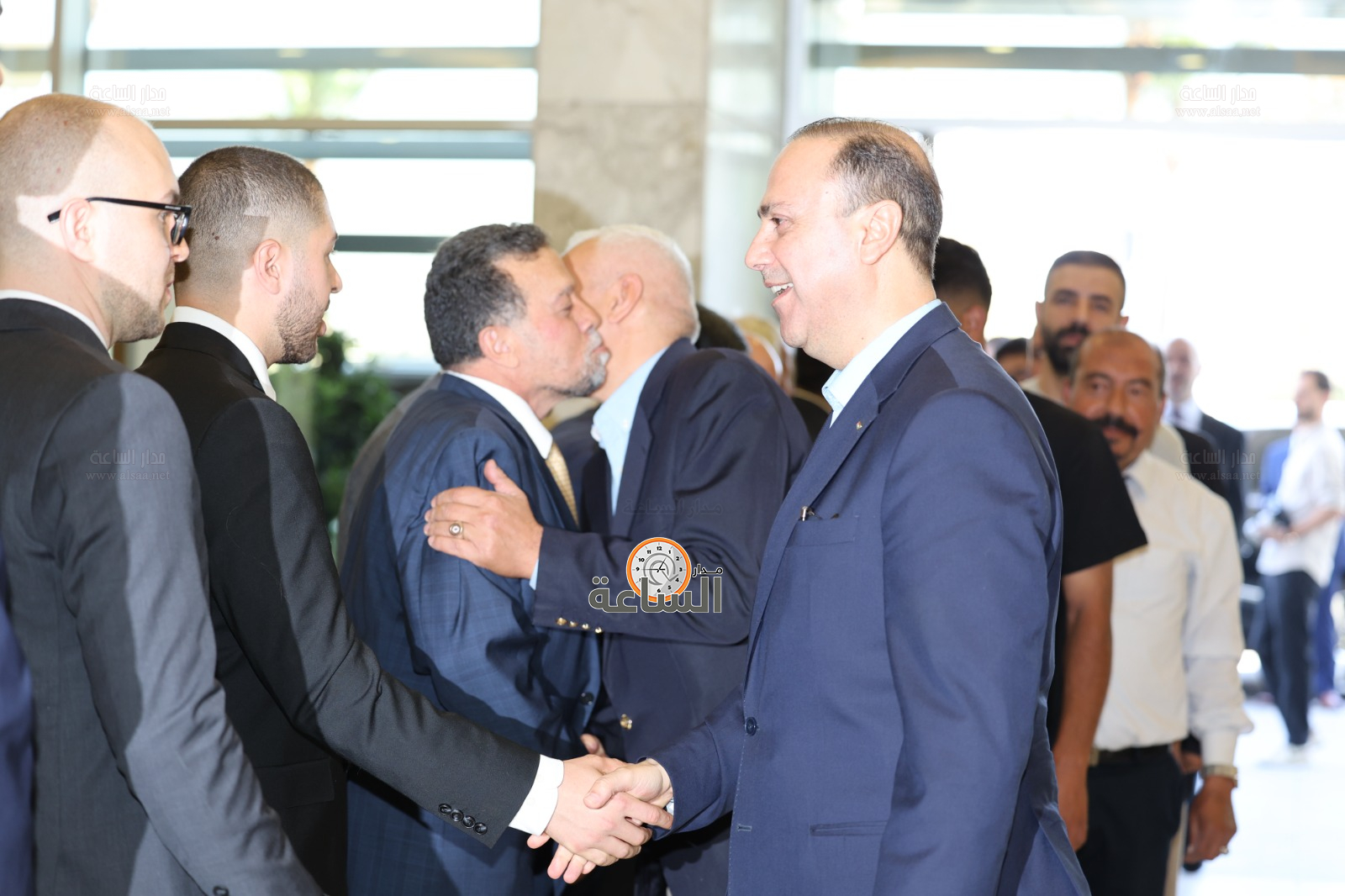 Madar Al-Saa Images 0.13589842962485355