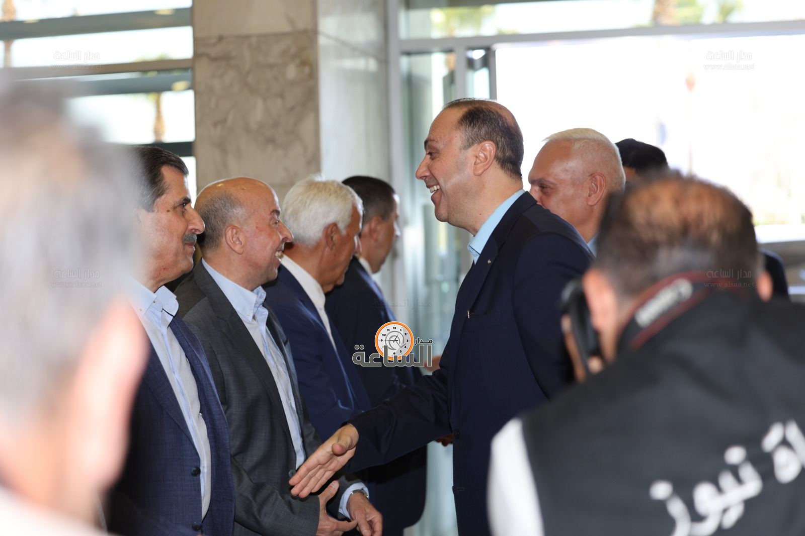 Madar Al-Saa Images 0.8643506069516331