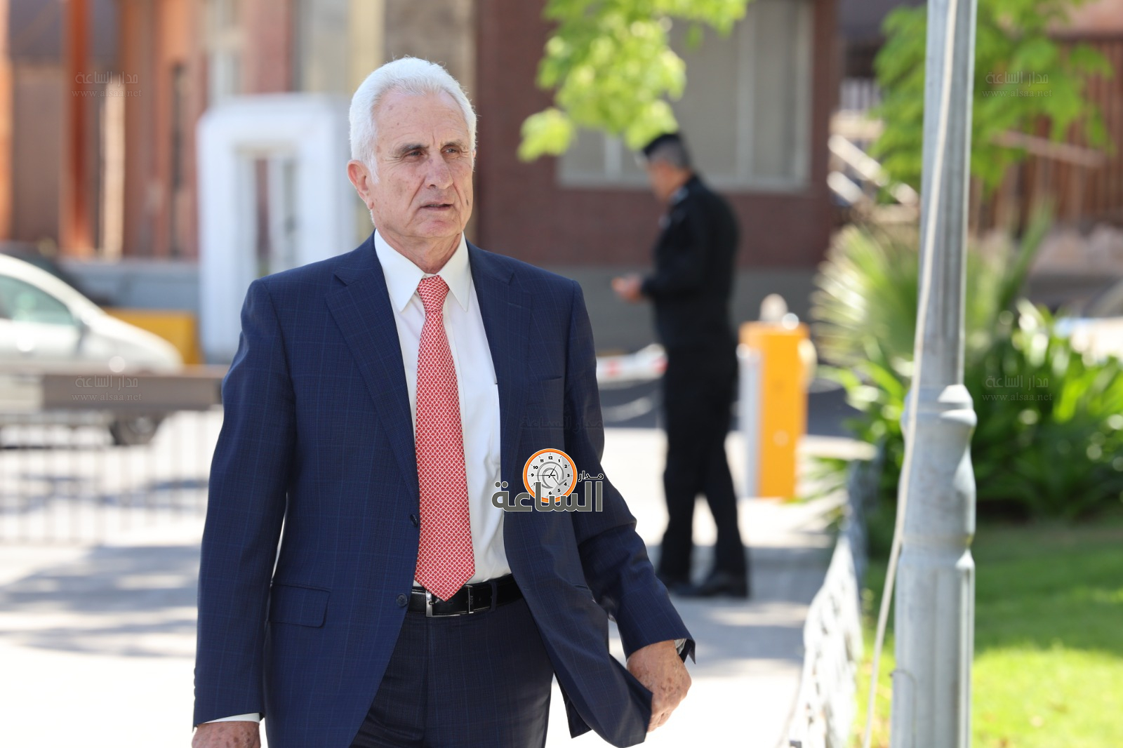 Madar Al-Saa Images 0.4164898302915465