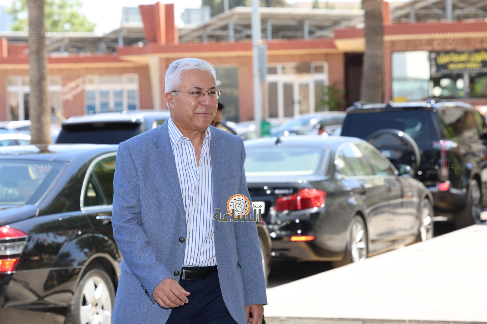 Madar Al-Saa Images 0.8843874722906087