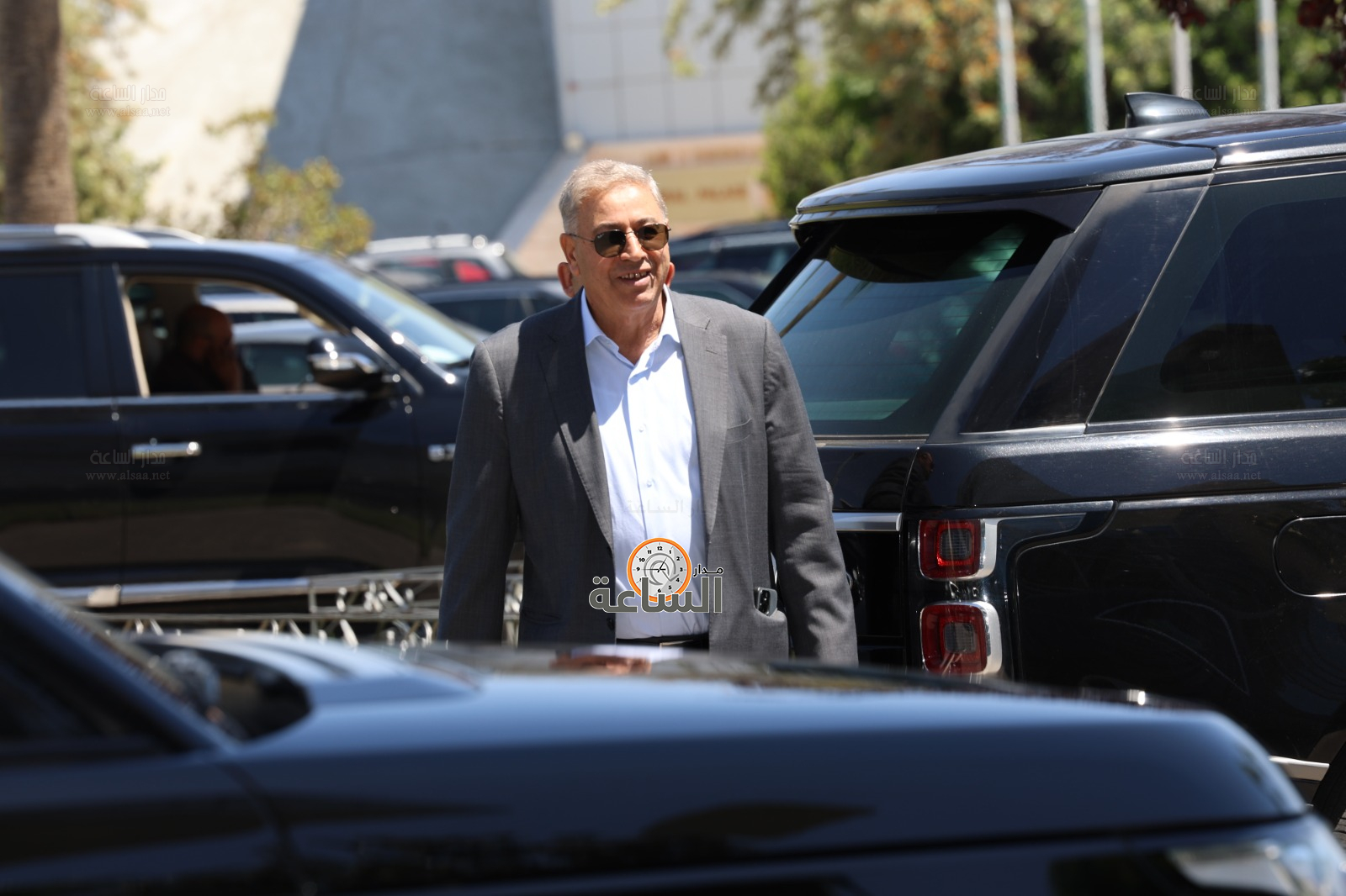 Madar Al-Saa Images 0.1406534003196469