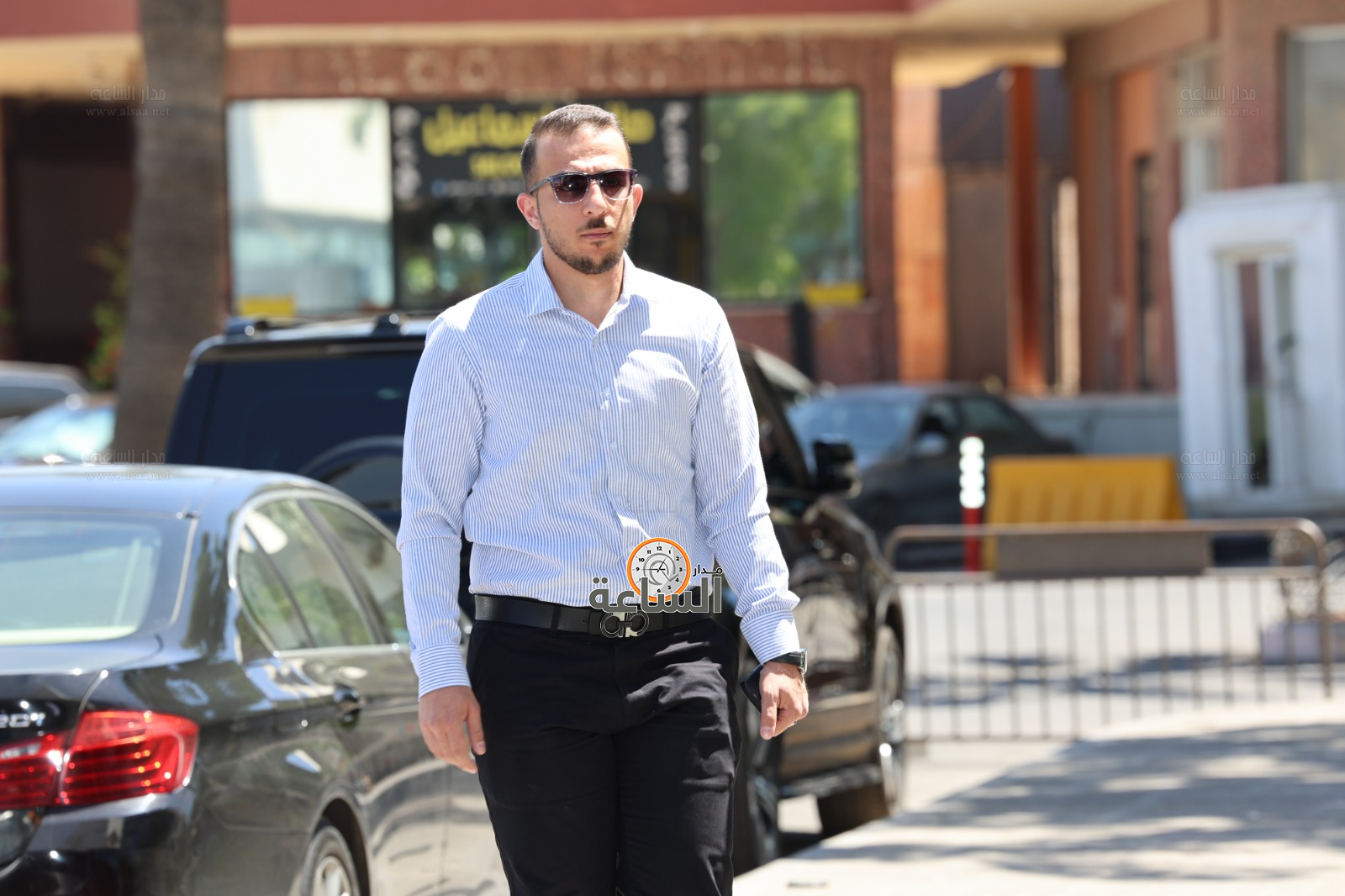 Madar Al-Saa Images 0.34673220273715943