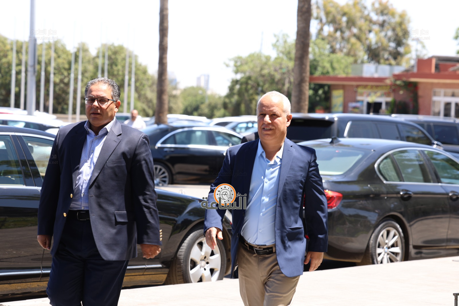 Madar Al-Saa Images 0.7468358034823256