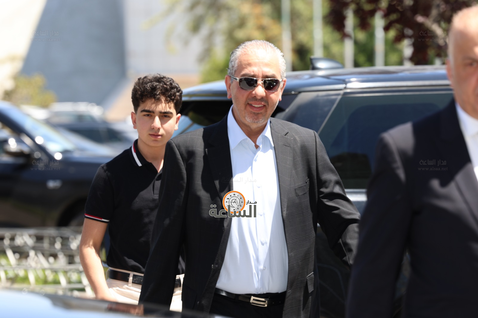 Madar Al-Saa Images 0.7255631222487489