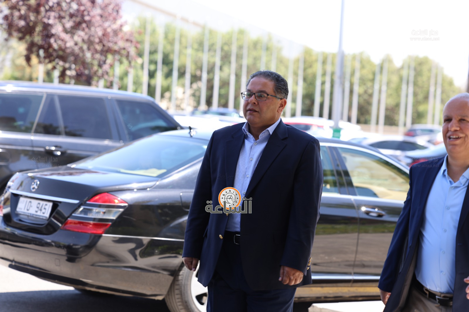 Madar Al-Saa Images 0.1375135247267809