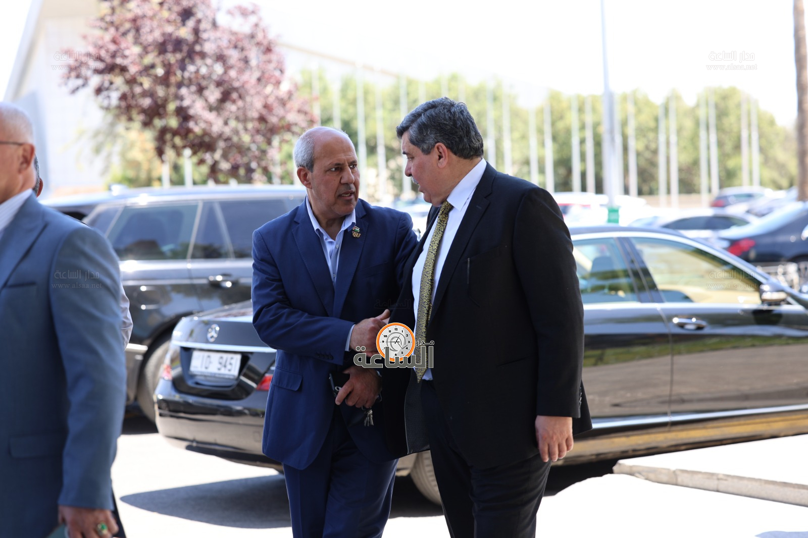 Madar Al-Saa Images 0.9445460628293522