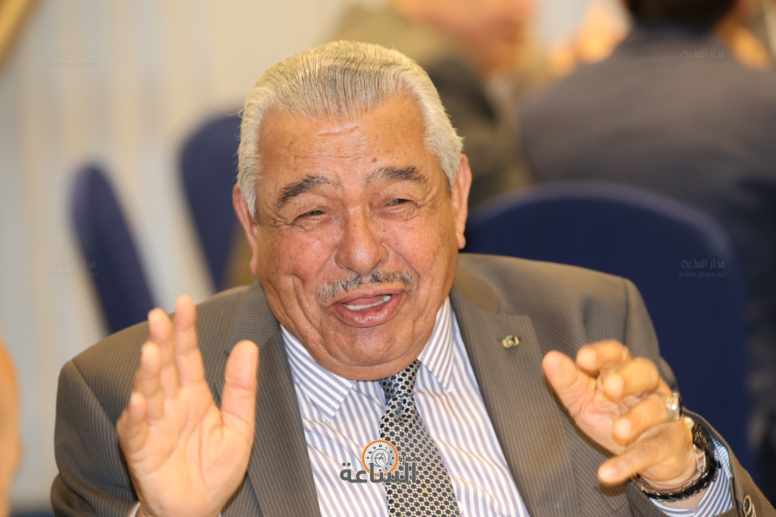 Madar Al-Saa Images 0.6361641759154832