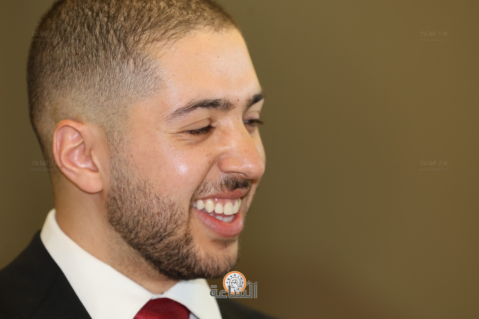 Madar Al-Saa Images 0.2129265841145419