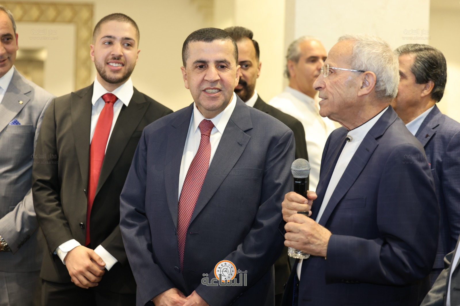 Madar Al-Saa Images 0.5390114360743556