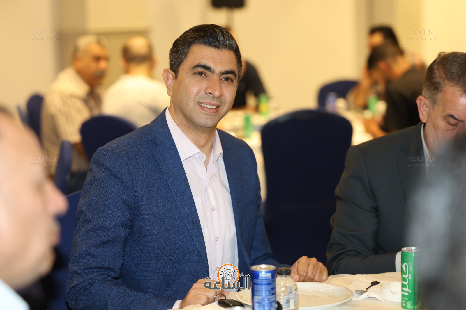 Madar Al-Saa Images 0.965894250178416