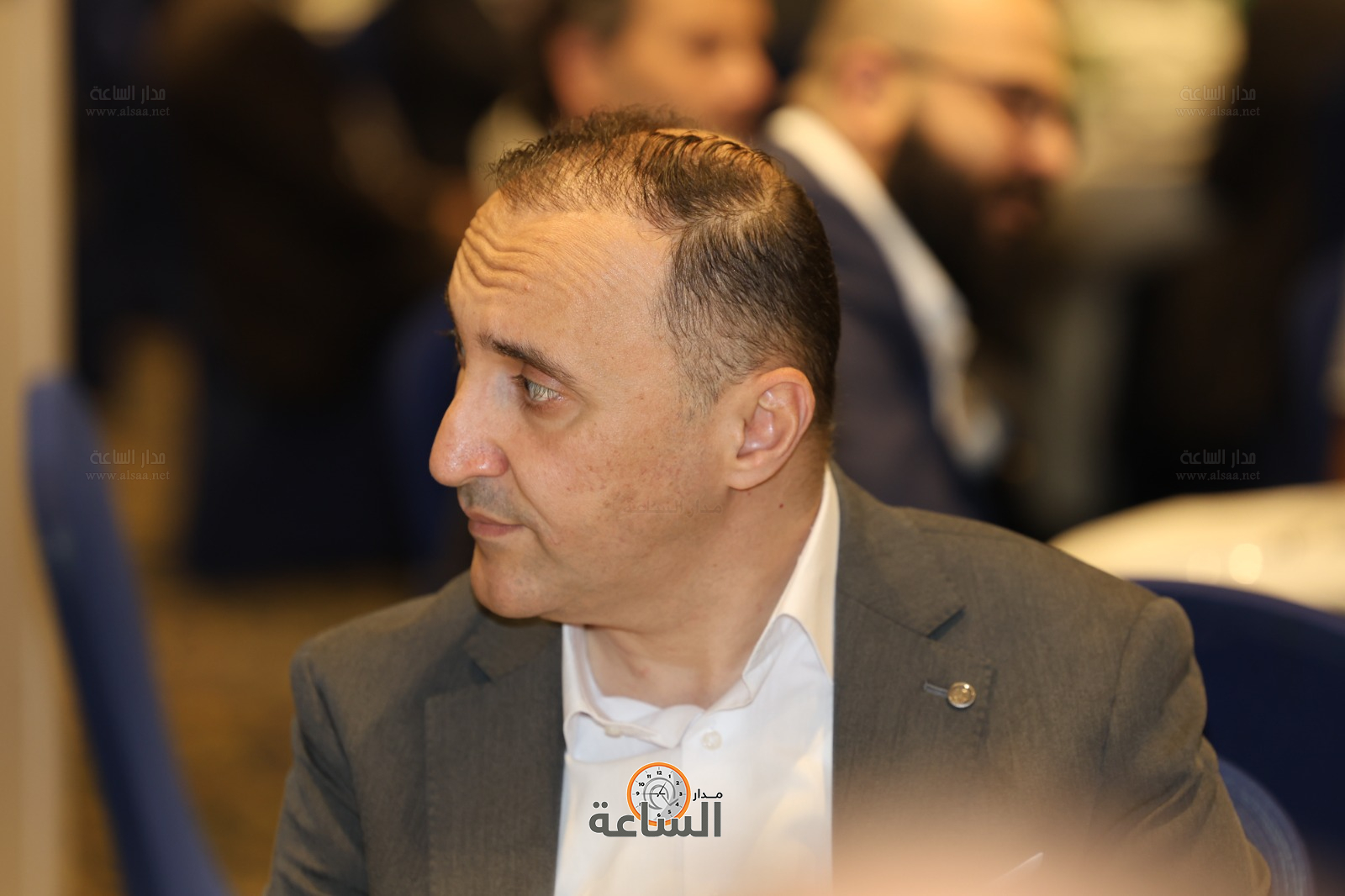 Madar Al-Saa Images 0.26418919177177425