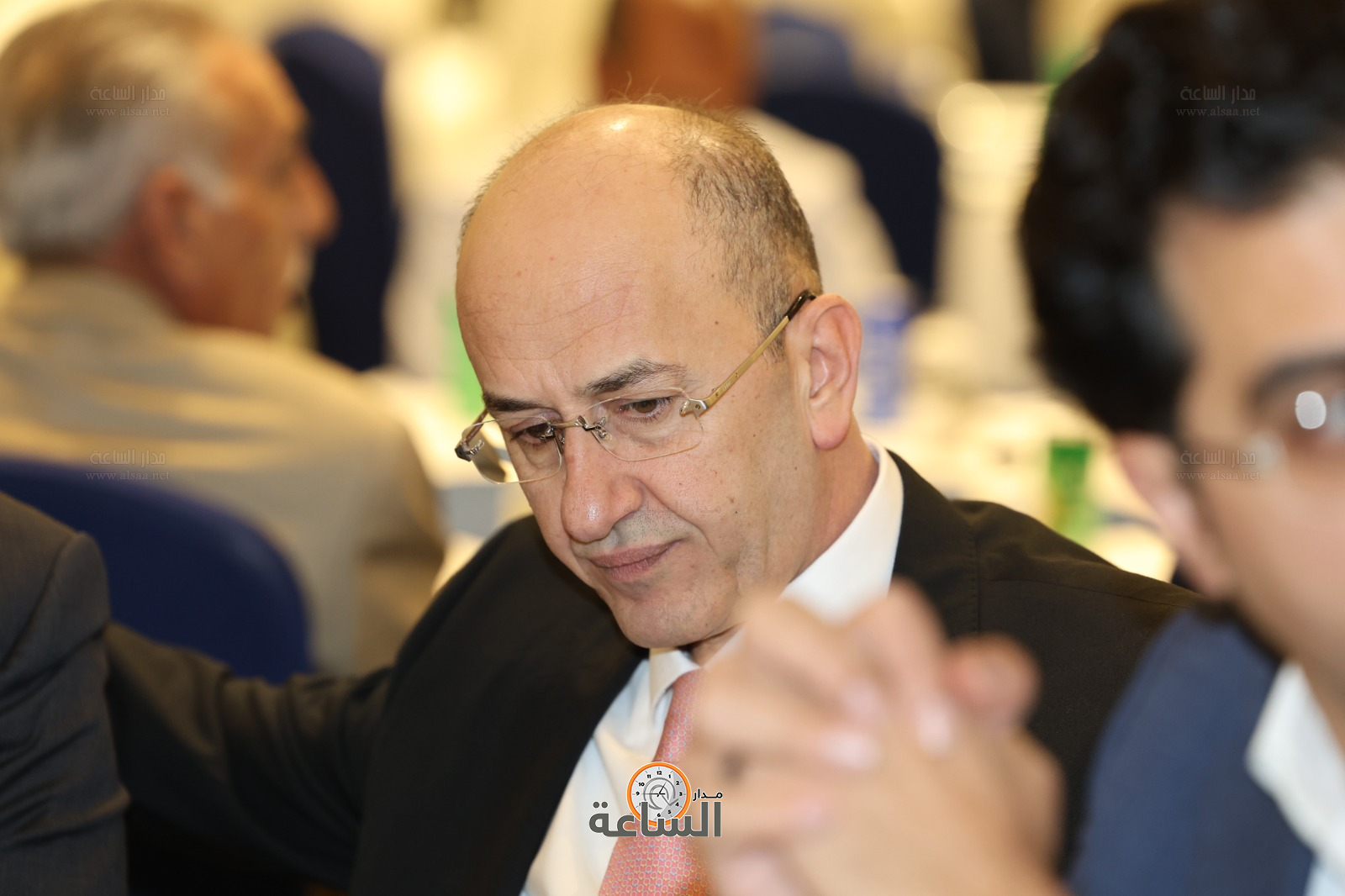 Madar Al-Saa Images 0.8430498353372577