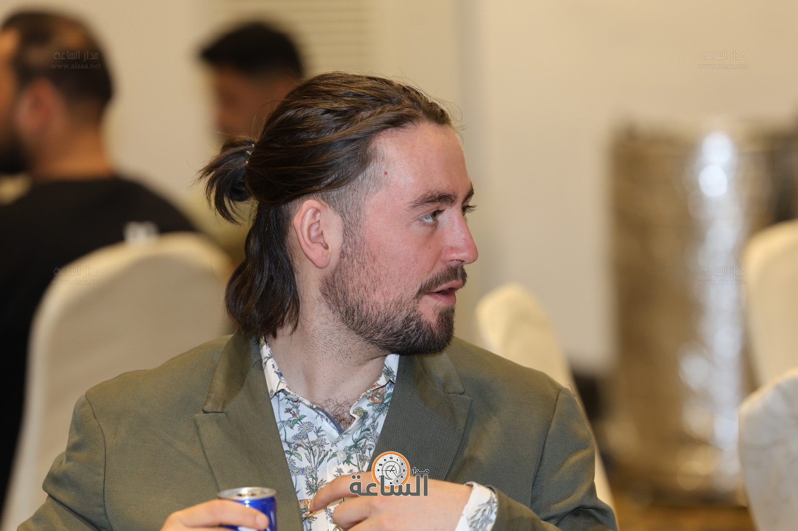 Madar Al-Saa Images 0.15016383288252289