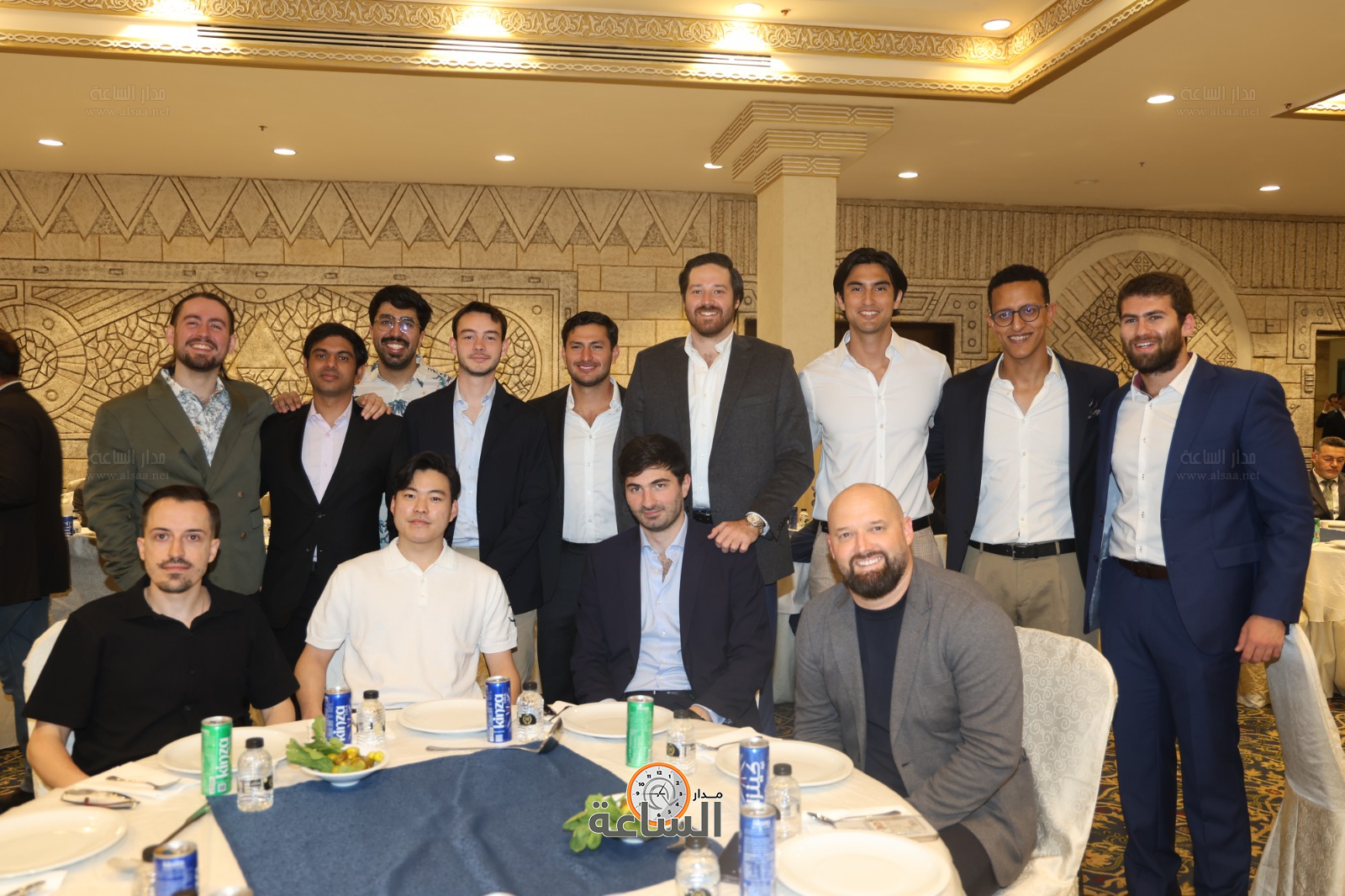 Madar Al-Saa Images 0.050615379261179316