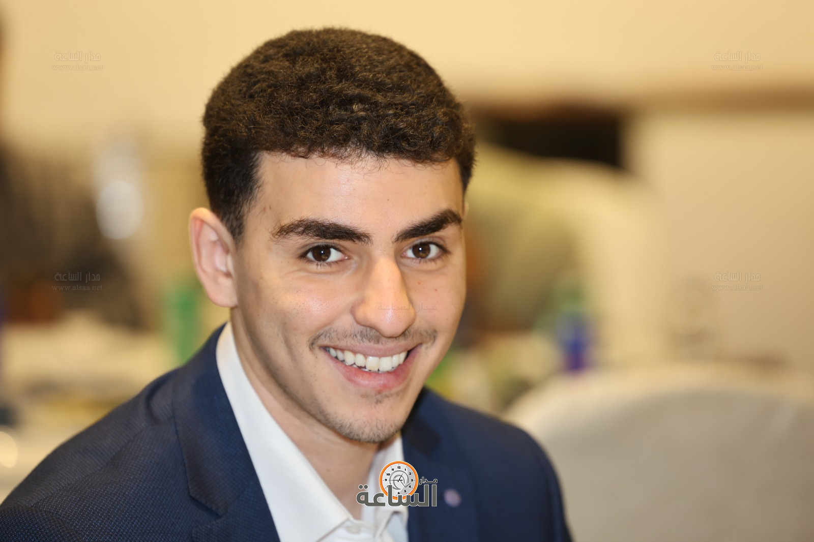 Madar Al-Saa Images 0.13569330612134822