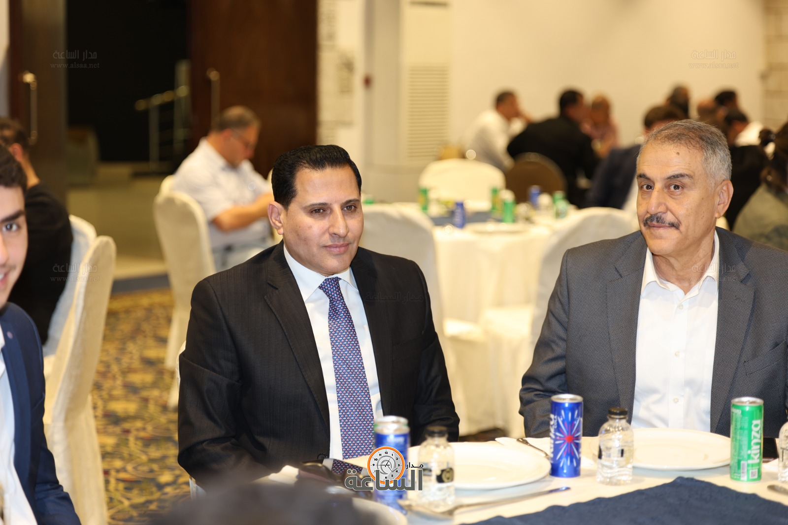 Madar Al-Saa Images 0.548400679004768