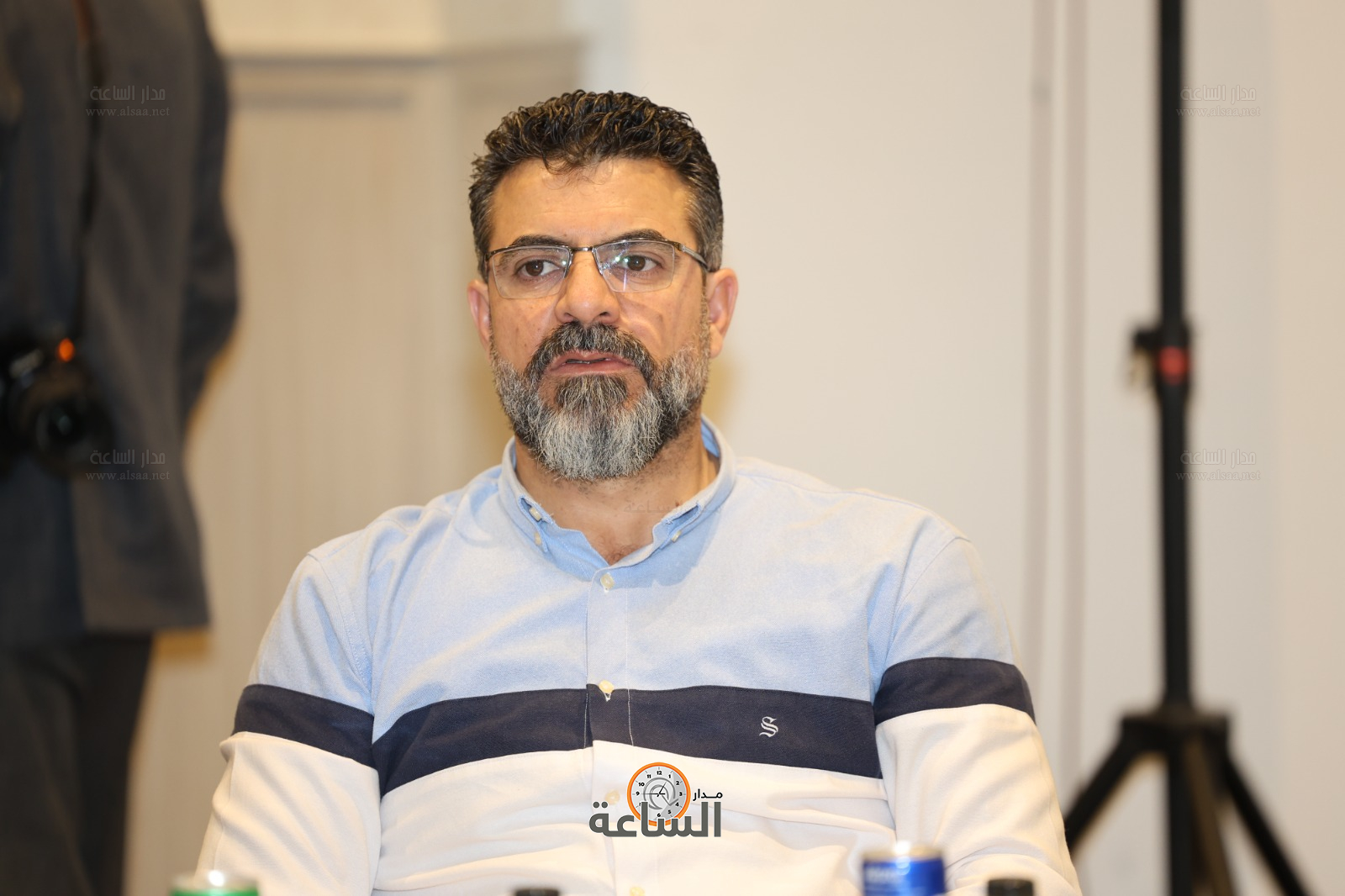 Madar Al-Saa Images 0.4198867654316575