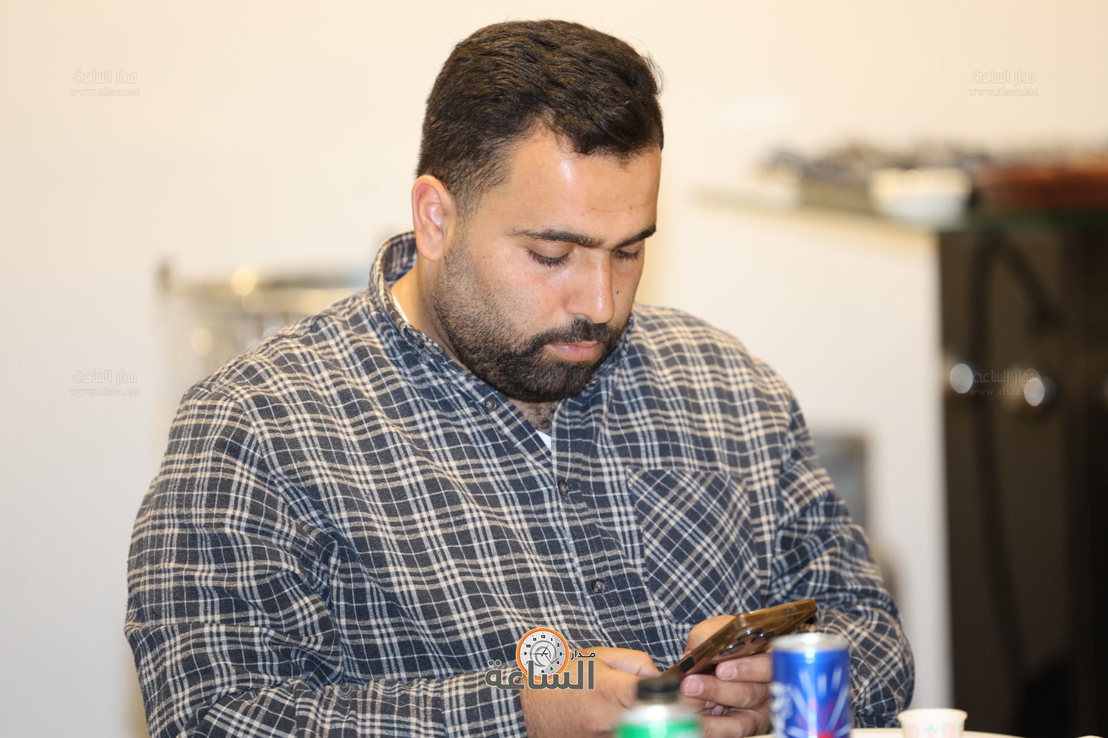 Madar Al-Saa Images 0.6632774886138122